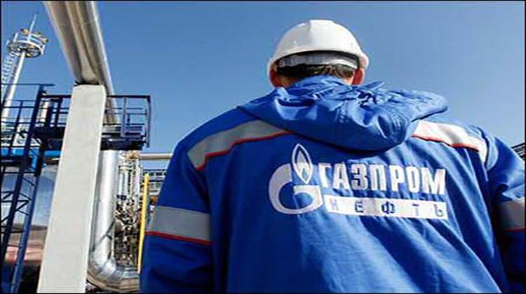 Η Gazprom Neft Αντίθετη στο Ενδεχόμενο Παράτασης της Συμφωνίας του ΟΠΕΚ